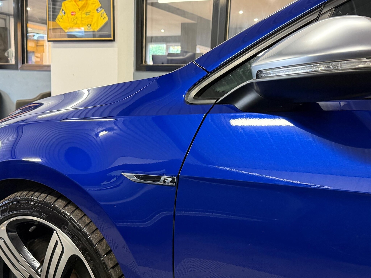 Used Volkswagen Golf 2018 for sale - 76457979: Photo 21