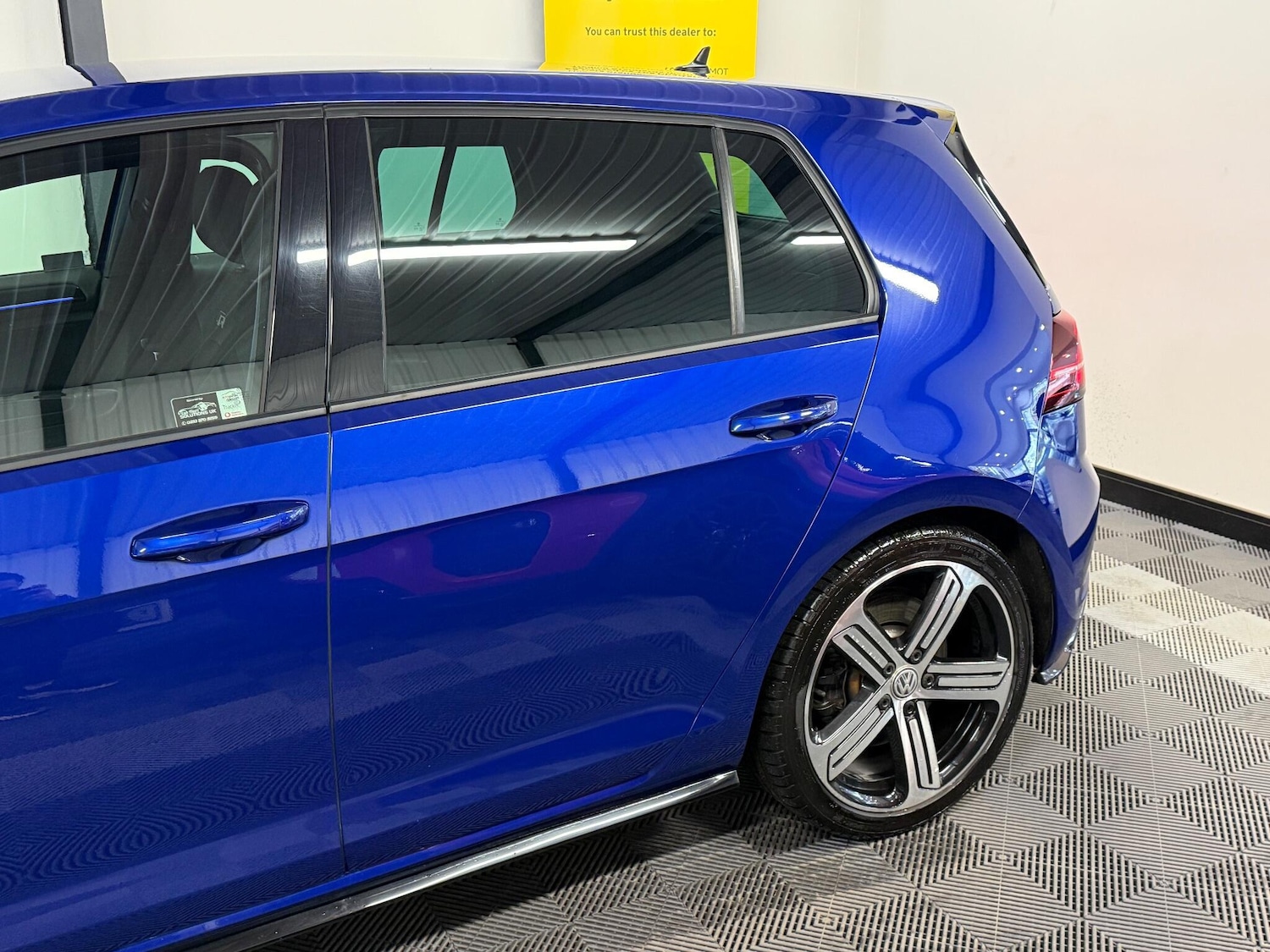 Used Volkswagen Golf 2018 for sale - 76457979: Photo 22