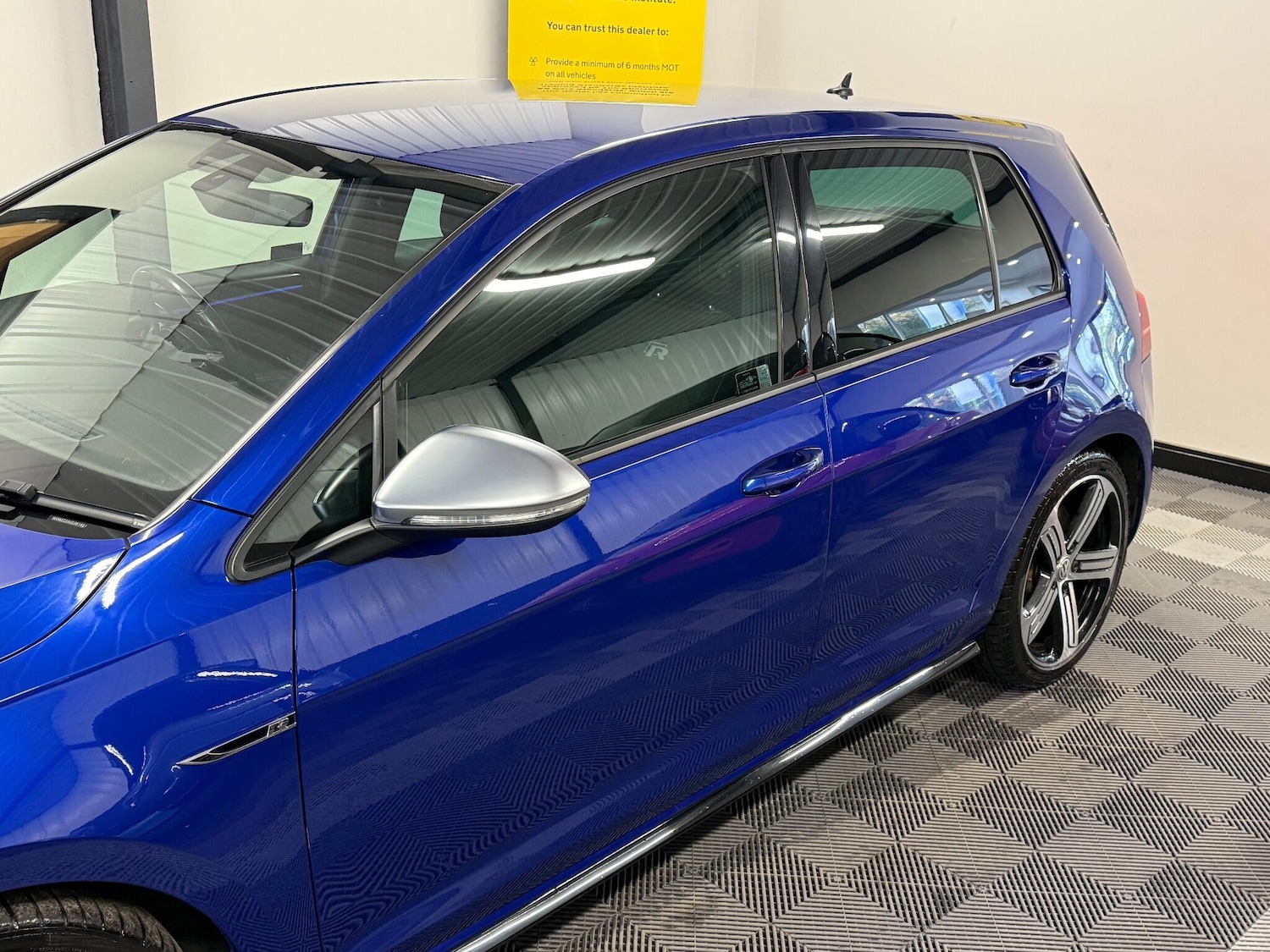 Used Volkswagen Golf 2018 for sale - 76457979: Photo 24