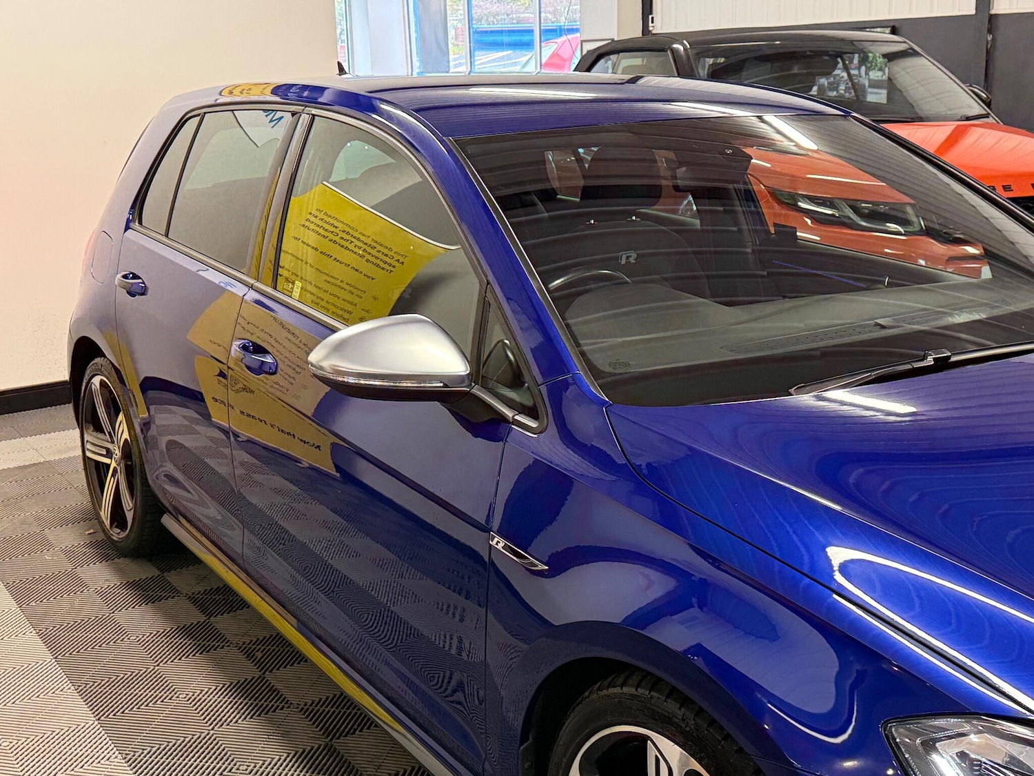 Used Volkswagen Golf 2018 for sale - 76457979: Photo 27