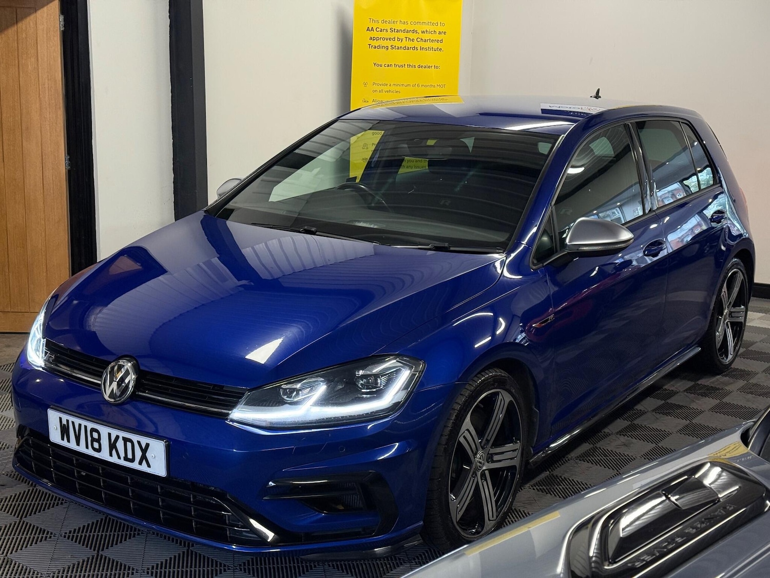 Used Volkswagen Golf 2018 for sale - 76457979: Photo 31