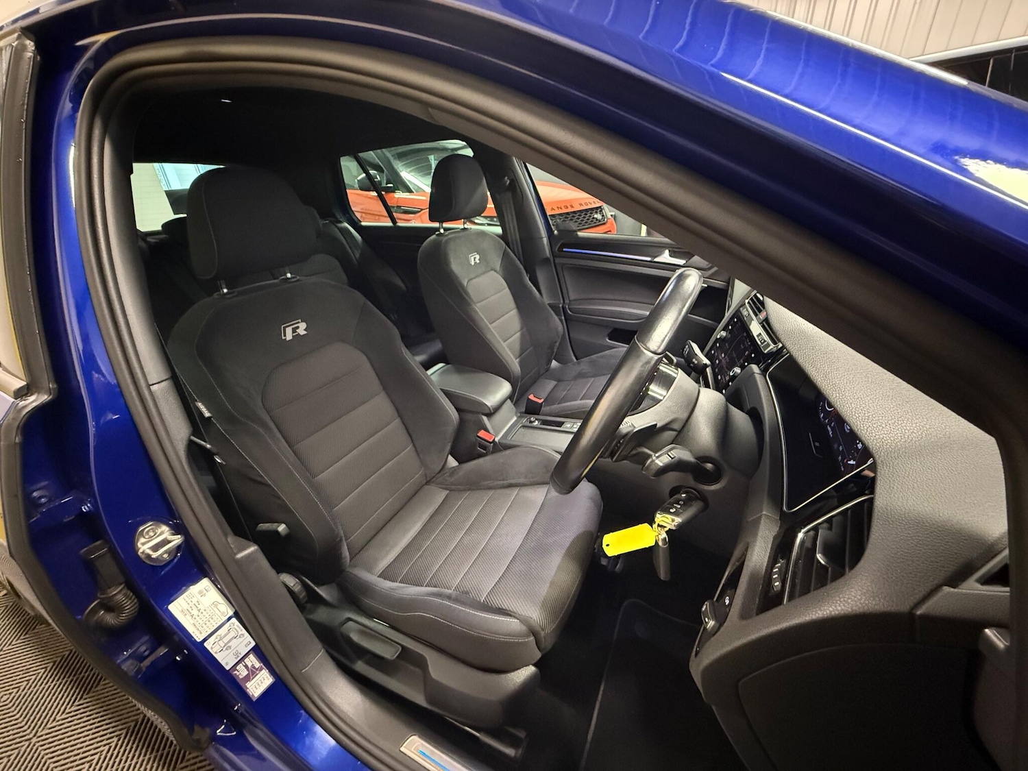 Used Volkswagen Golf 2018 for sale - 76457979: Photo 7