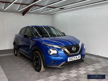 Used Nissan Juke 2023 for sale - 79244033: Photo