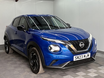 Used Nissan Juke 2023 for sale - 79244033: Photo