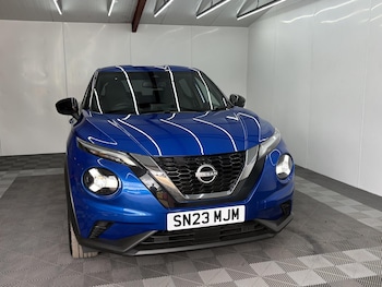 Used Nissan Juke 2023 for sale - 79244033: Photo