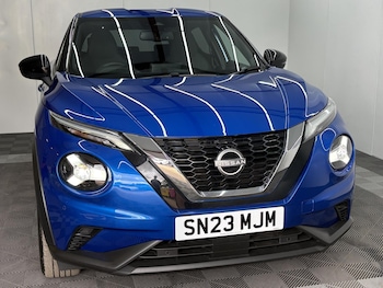 Used Nissan Juke 2023 for sale - 79244033: Photo