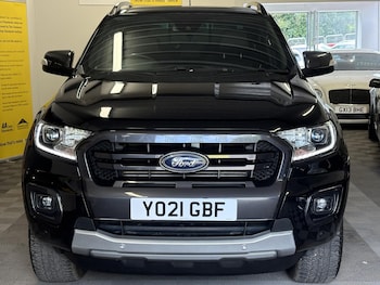 Used Ford Ranger 2021 for sale - 79205536: Photo