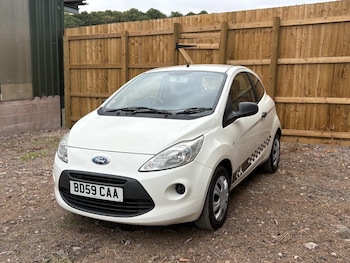 Used Ford Ka 2009 for sale - 79260952: Photo