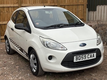 Used Ford Ka 2009 for sale - 79260952: Photo