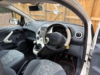 Used Ford Ka 2009 for sale - 79260952: Photo