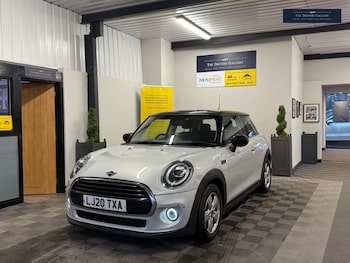 Used MINI Hatch 2020 for sale - 79102164: Photo