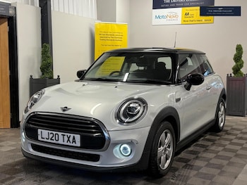 Used MINI Hatch 2020 for sale - 79102164: Photo