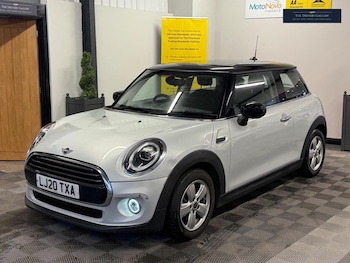 Used MINI Hatch 2020 for sale - 79102164: Photo