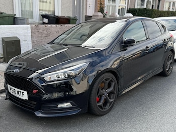 Ford - Focus