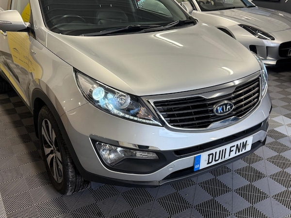 Used Kia Sportage 2011 for sale - 76189756: Photo 19