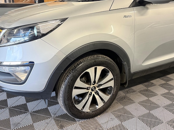 Used Kia Sportage 2011 for sale - 76189756: Photo 23