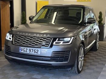 Used Land Rover Range Rover 2020 for sale - 79102176: Photo