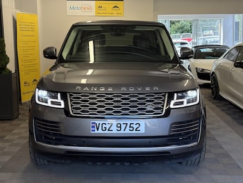 Used Land Rover Range Rover 2020 for sale - 79102176: Photo