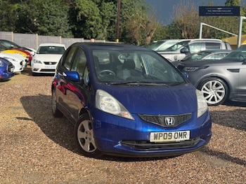 Used Honda Jazz 2009 for sale - 79102173: Photo