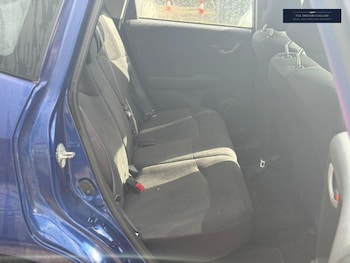 Used Honda Jazz 2009 for sale - 79102173: Photo