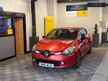 Used Renault Clio 2016 for sale - 79102171: Photo