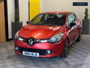 Used Renault Clio 2016 for sale - 79102171: Photo