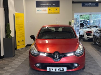 Used Renault Clio 2016 for sale - 79102171: Photo