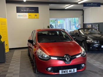 Used Renault Clio 2016 for sale - 79102171: Photo
