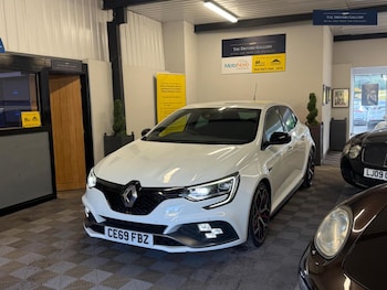 Used Renault Megane 2019 for sale - 79102232: Photo