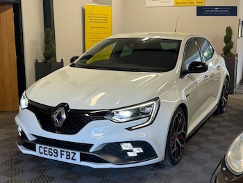 Used Renault Megane 2019 for sale - 79102232: Photo
