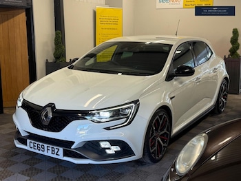Used Renault Megane 2019 for sale - 79102232: Photo