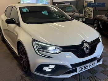 Used Renault Megane 2019 for sale - 79102232: Photo