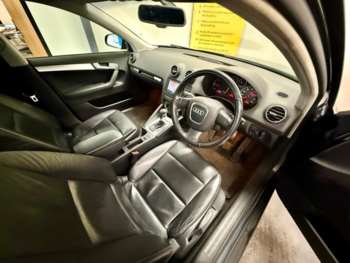 Used Audi A3 2008 for sale - 74161245: Photo