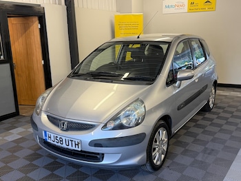 Honda - Jazz