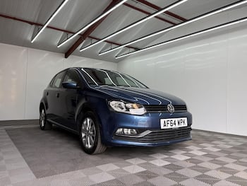 Used Volkswagen Polo 2014 for sale - 79593906: Photo