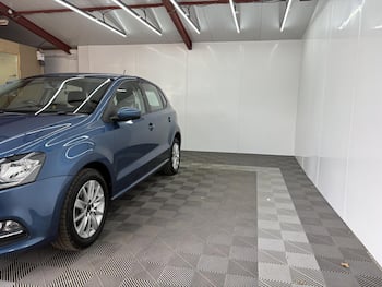Used Volkswagen Polo 2014 for sale - 79593906: Photo