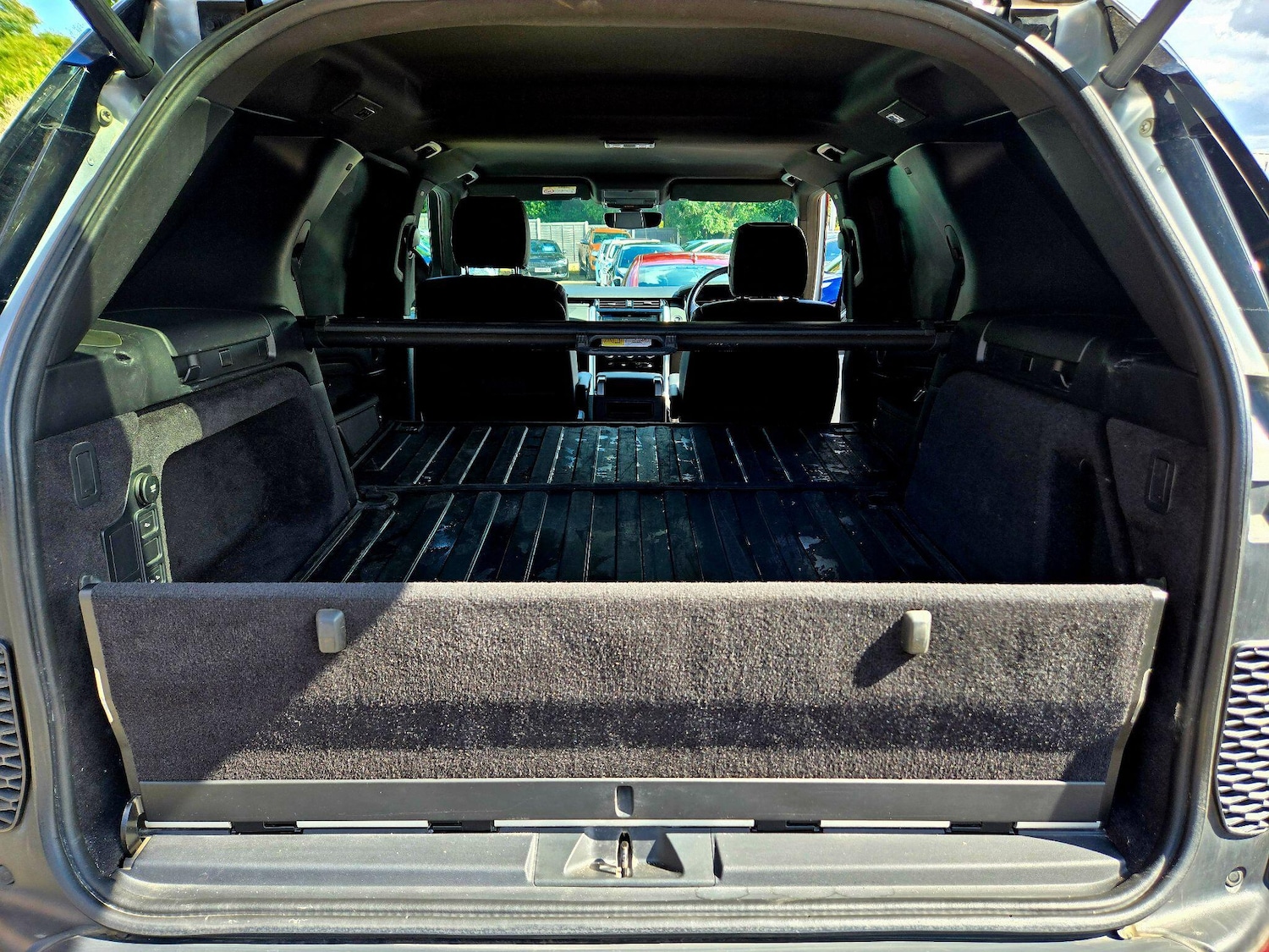 Vehicle 16