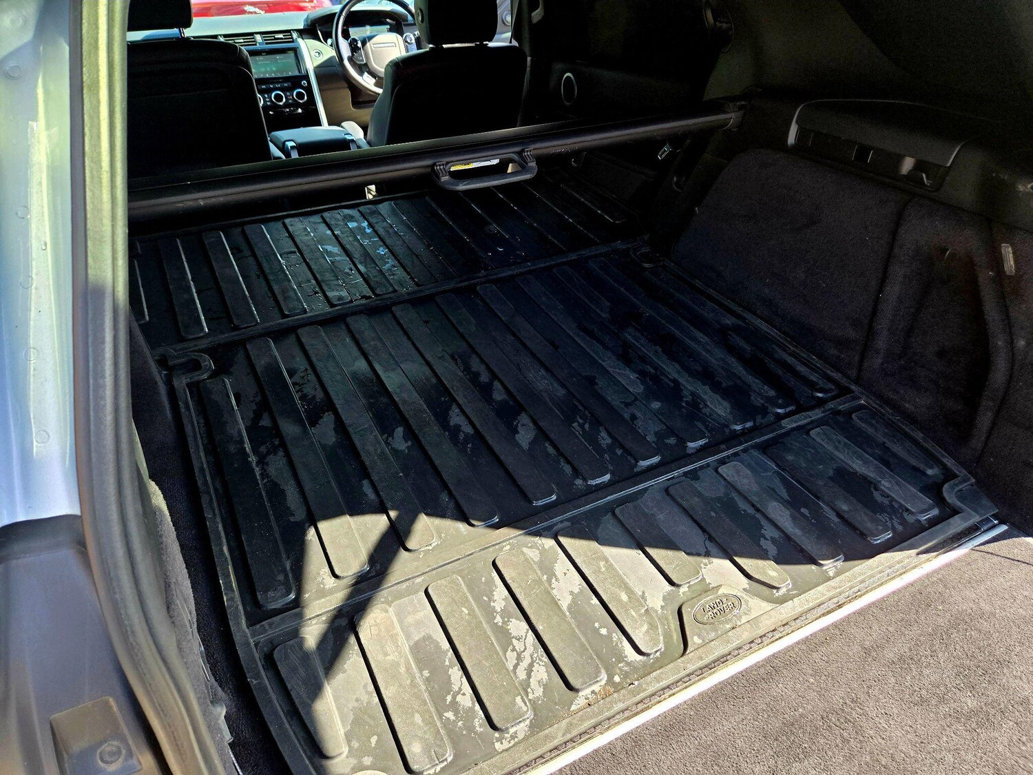 Vehicle 17