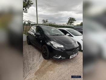 Used Vauxhall Corsa 2015 for sale - 79232325: Photo