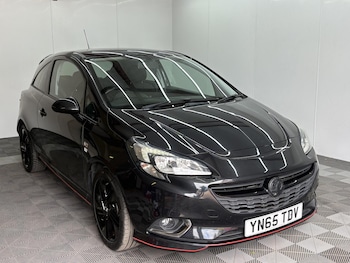 Used Vauxhall Corsa 2015 for sale - 79232325: Photo