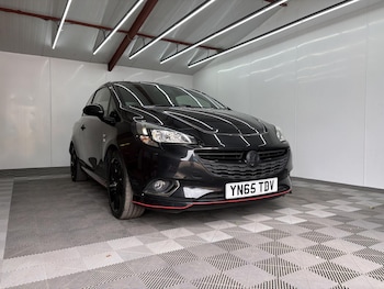 Used Vauxhall Corsa 2015 for sale - 79232325: Photo
