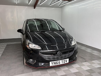 Used Vauxhall Corsa 2015 for sale - 79232325: Photo