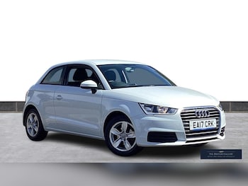 Used Audi A1 2017 for sale - 79528142: Photo