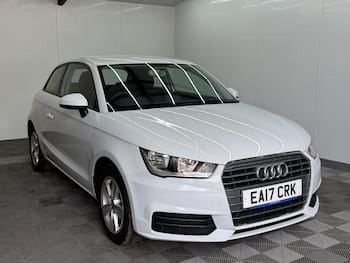 Used Audi A1 2017 for sale - 79528142: Photo
