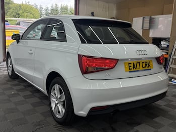 Used Audi A1 2017 for sale - 79528142: Photo