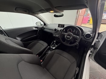Used Audi A1 2017 for sale - 79528142: Photo