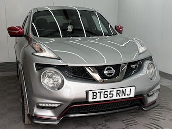 Used Nissan Juke 2015 for sale - 79165597: Photo