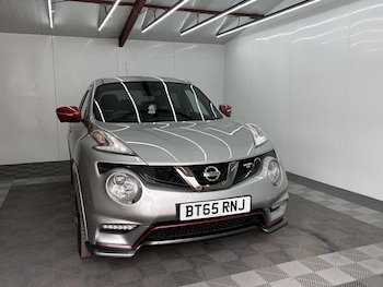 Used Nissan Juke 2015 for sale - 79165597: Photo