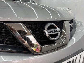 Used Nissan Juke 2015 for sale - 79165597: Photo