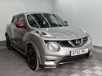 Used Nissan Juke 2015 for sale - 79165597: Photo